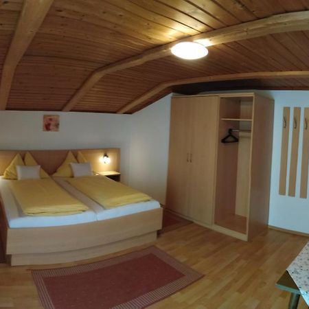 Ferienhaus Regina Werfenweng Oda fotoğraf
