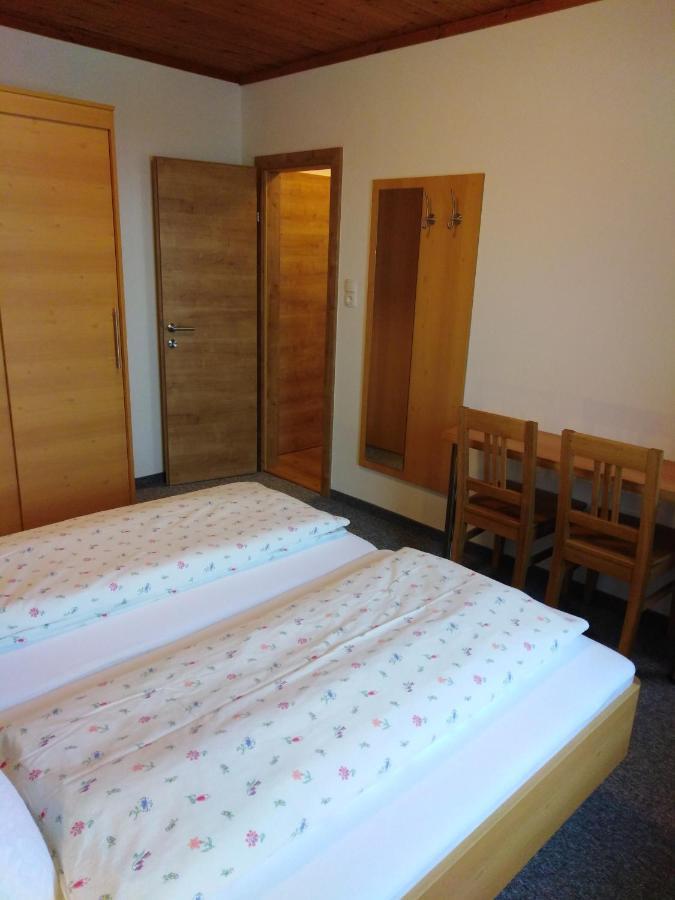 Ferienhaus Regina Werfenweng Dış mekan fotoğraf