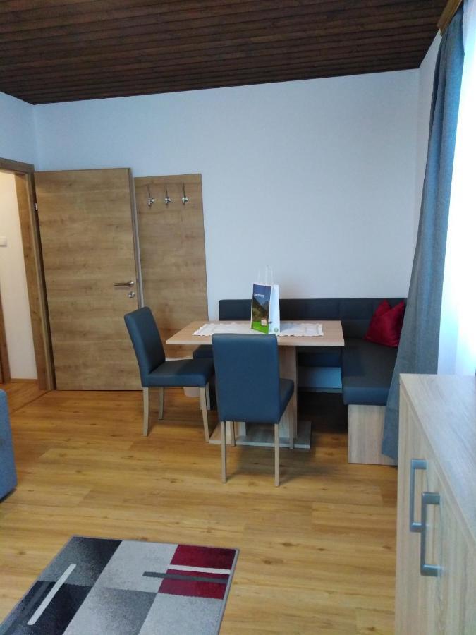 Ferienhaus Regina Werfenweng Dış mekan fotoğraf
