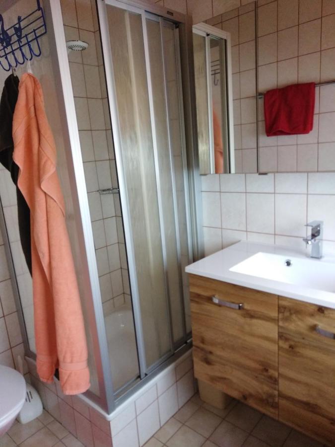 Ferienhaus Regina Werfenweng Dış mekan fotoğraf