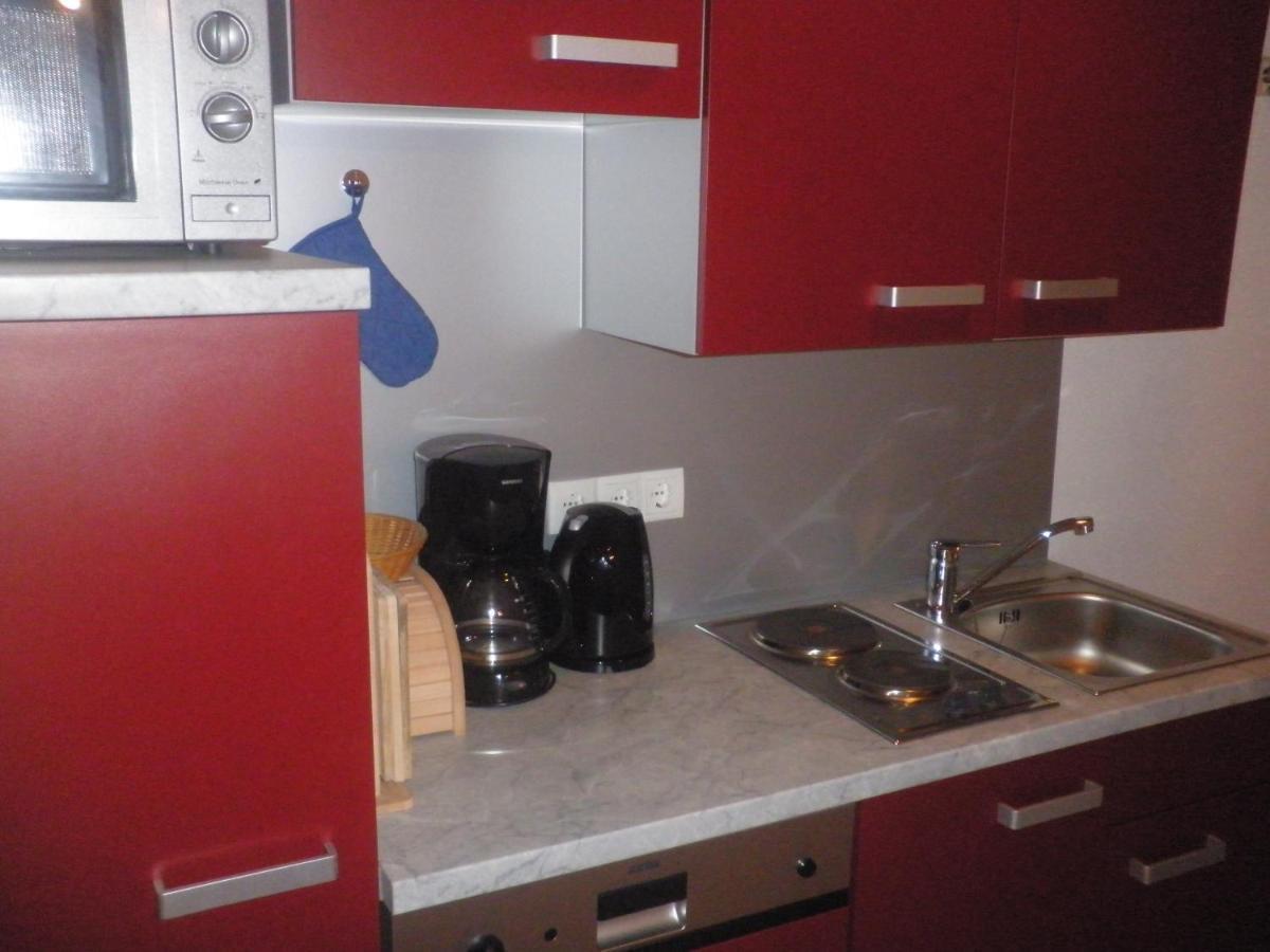 Ferienhaus Regina Werfenweng Dış mekan fotoğraf