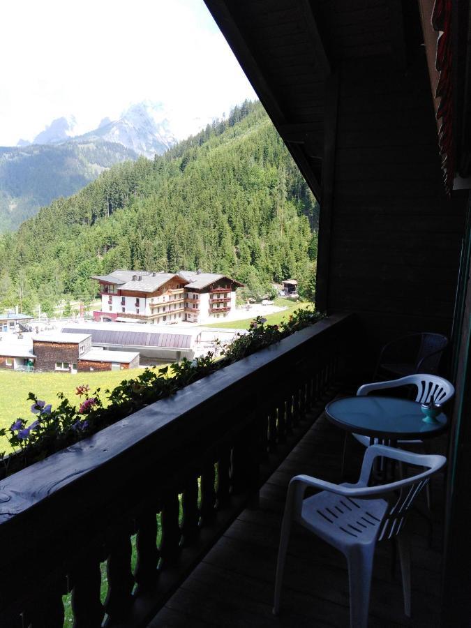 Ferienhaus Regina Werfenweng Dış mekan fotoğraf