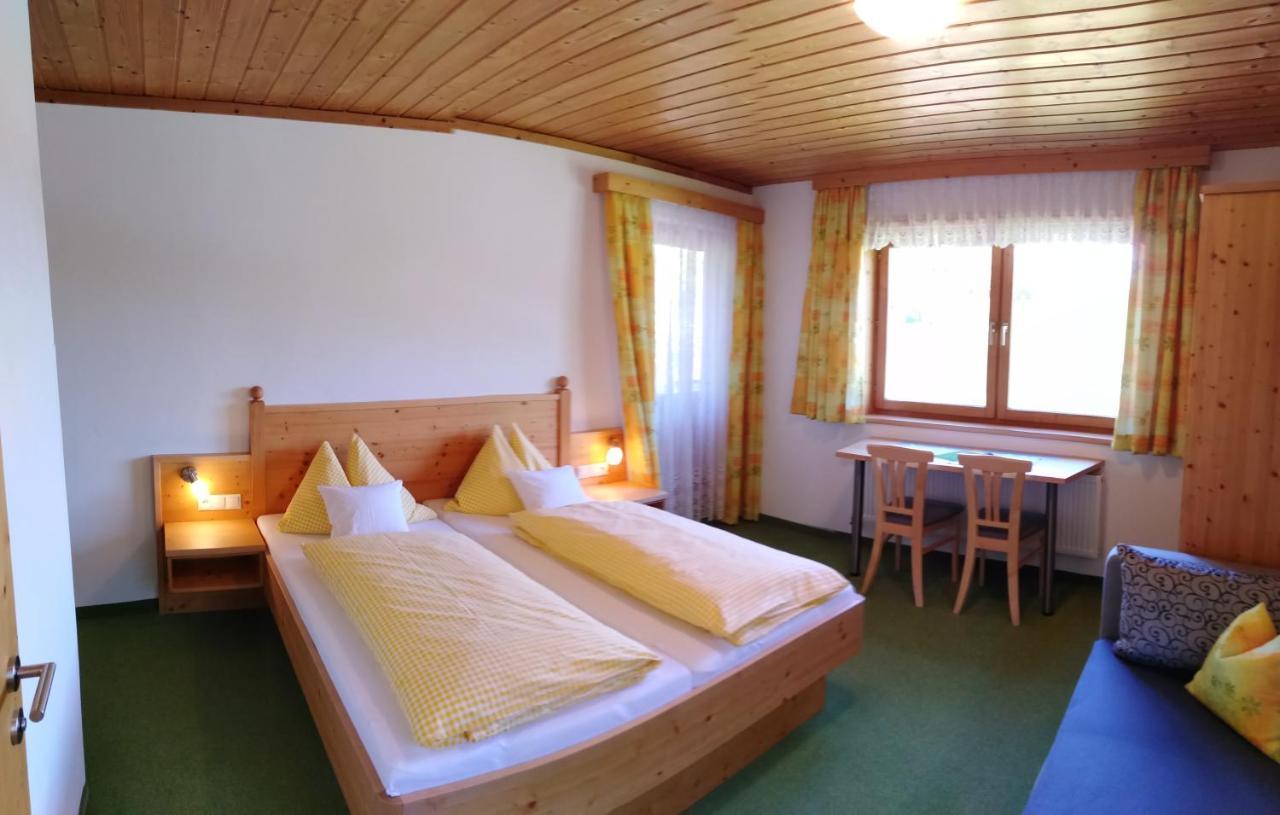 Ferienhaus Regina Werfenweng Dış mekan fotoğraf