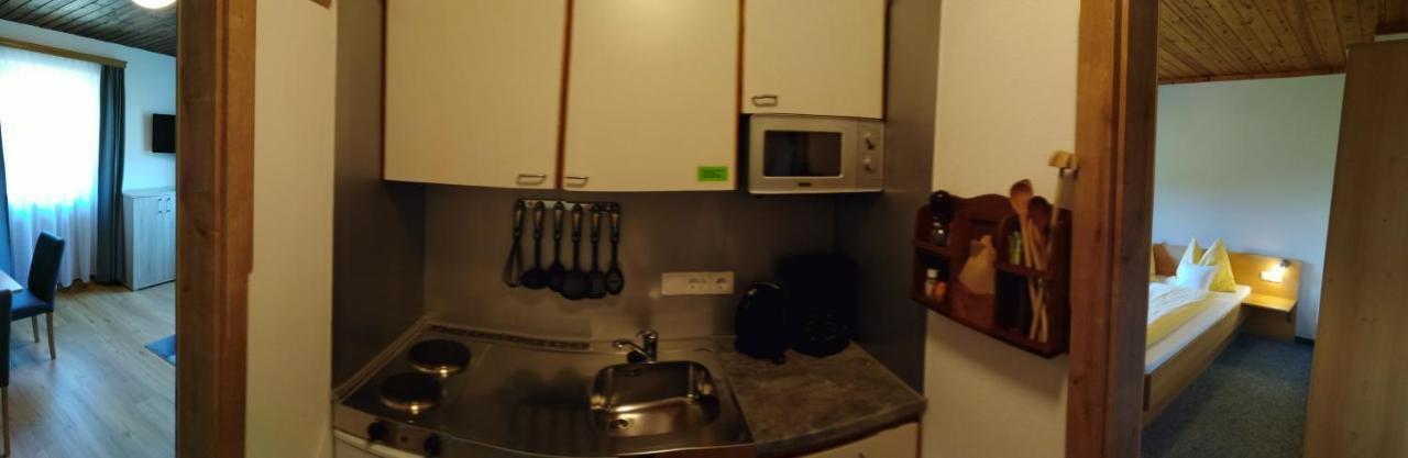 Ferienhaus Regina Werfenweng Dış mekan fotoğraf