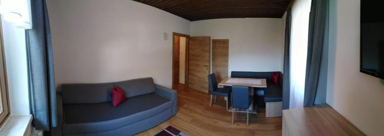 Ferienhaus Regina Werfenweng Oda fotoğraf