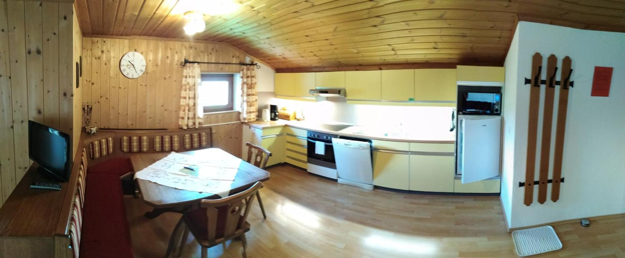 Ferienhaus Regina Werfenweng Dış mekan fotoğraf