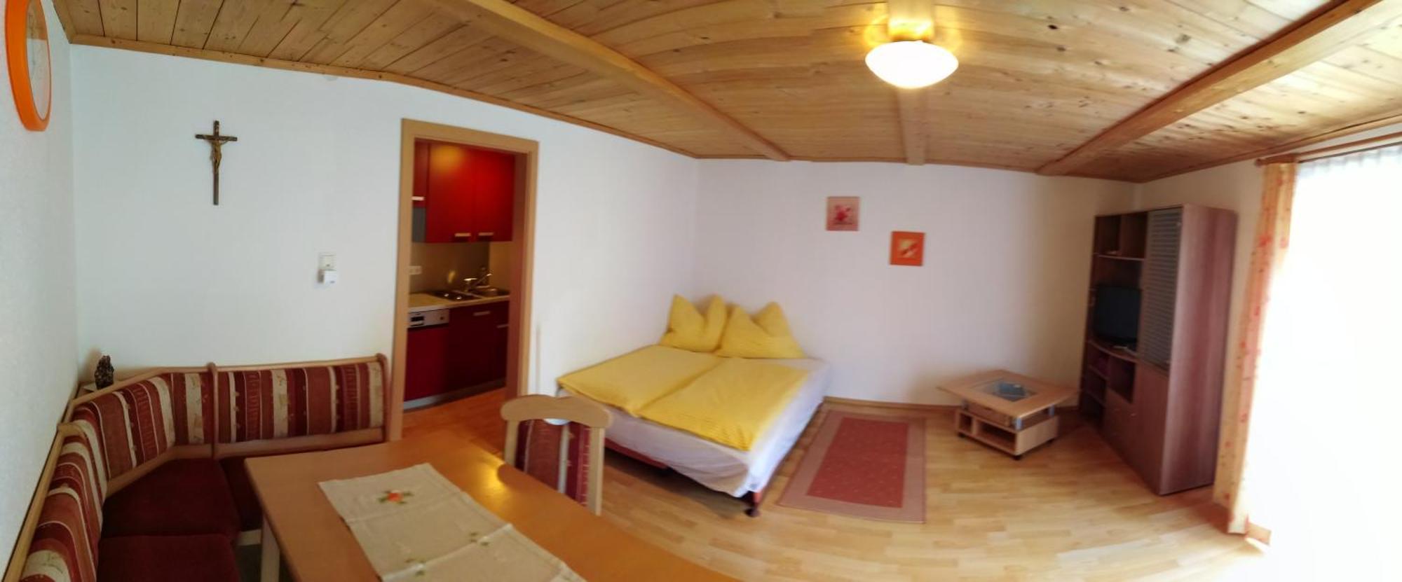 Ferienhaus Regina Werfenweng Oda fotoğraf