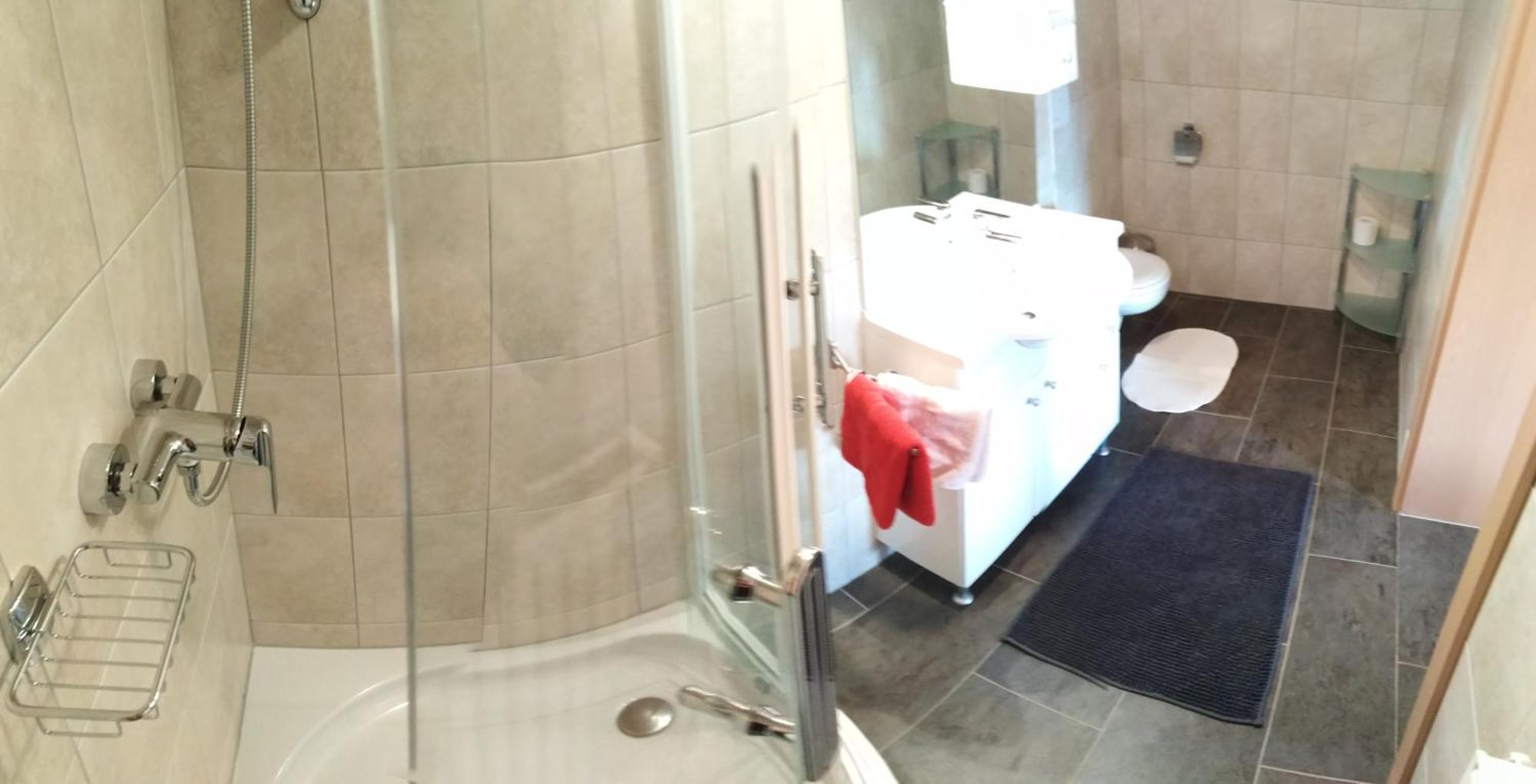 Ferienhaus Regina Werfenweng Oda fotoğraf