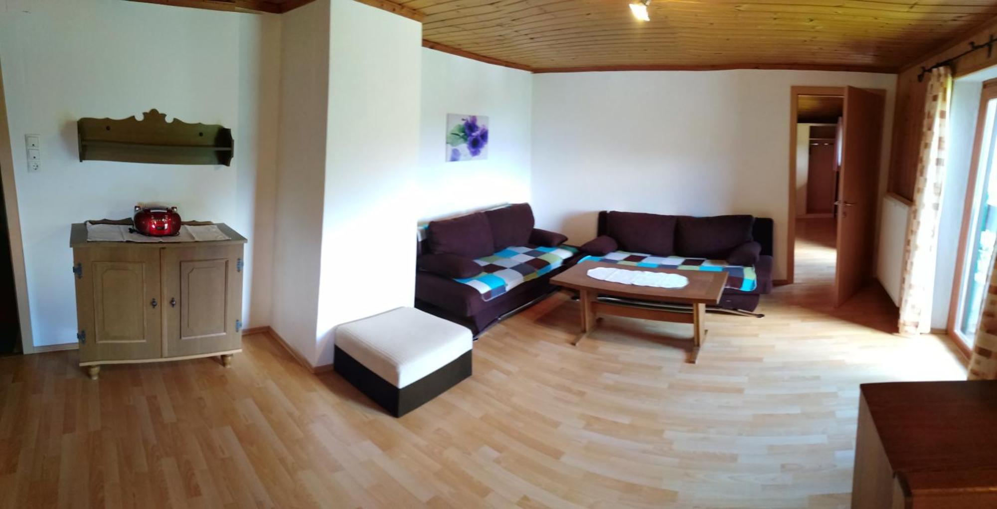 Ferienhaus Regina Werfenweng Oda fotoğraf