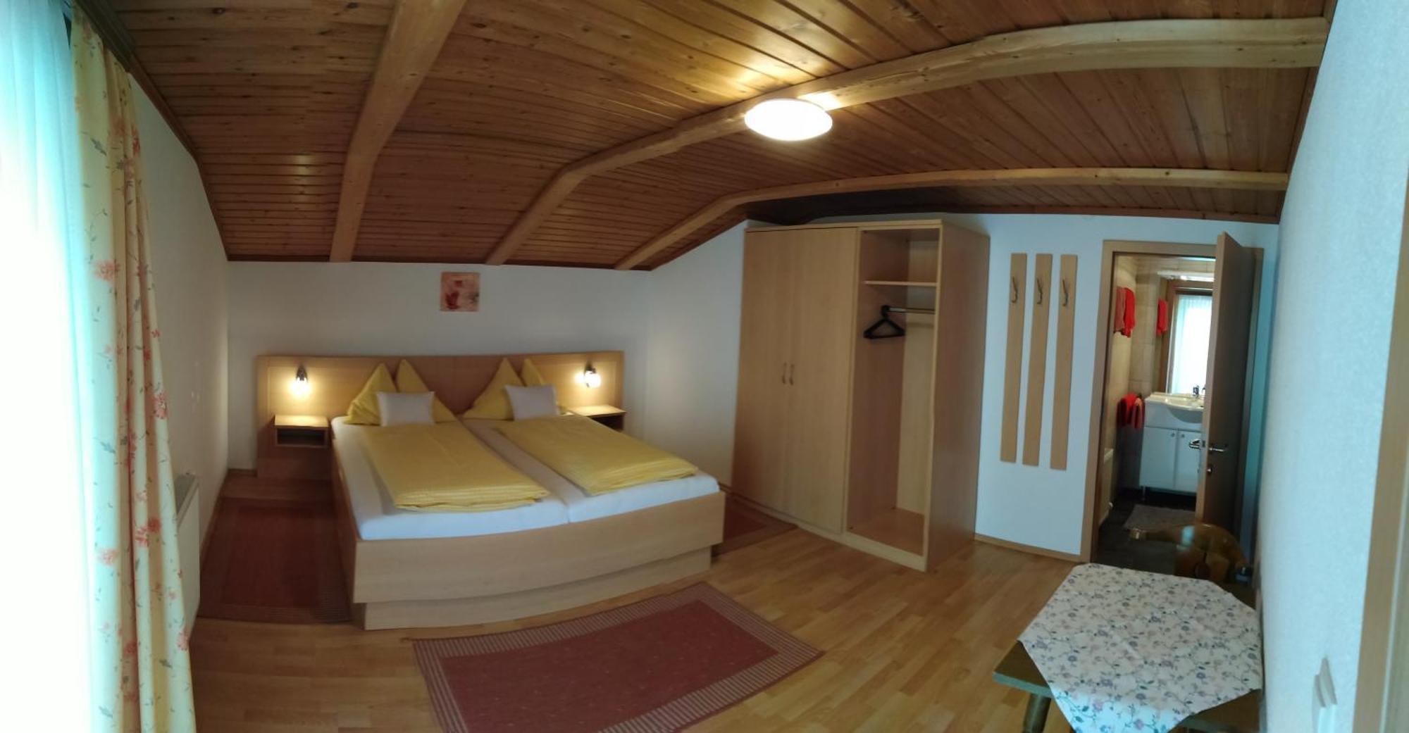 Ferienhaus Regina Werfenweng Oda fotoğraf